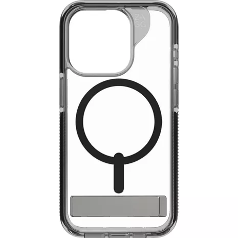 ZAGG Santa Cruz Snap Case with MagSafe for iPhone 15 Pro