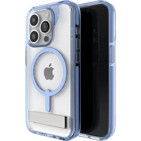 ZAGG Santa Cruz Snap Case with MagSafe for iPhone 15 Pro