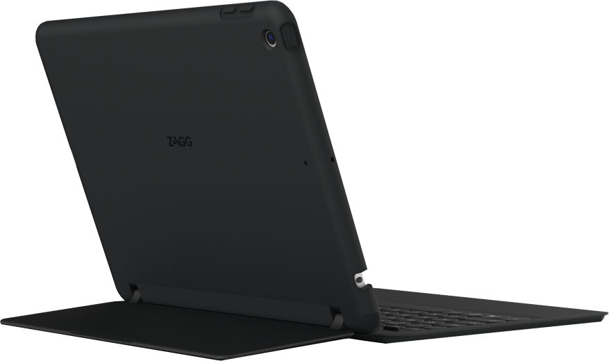 ZAGG Slim Book Go Case for 11inch iPad Pro Verizon Wireless