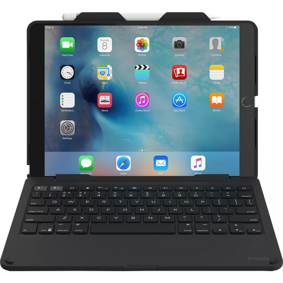 Zagg Slim Book Keyb…