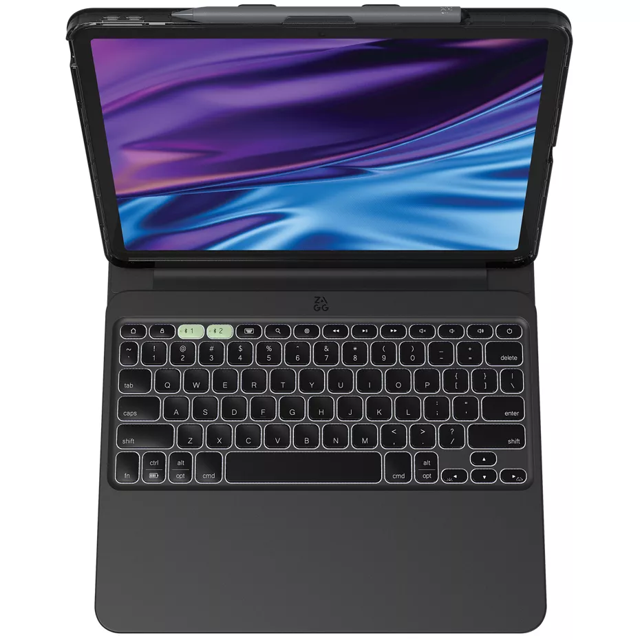 Zagg Pro Keys 2 Fol…