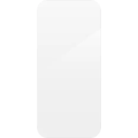 ZAGG InvisibleShield Glass Elite Screen Protector for iPhone 17 Pro