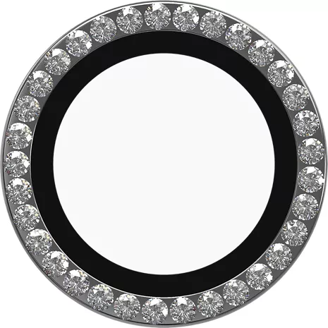 ZAGG Glass Elite Camera Lens Protector for iPhone Air