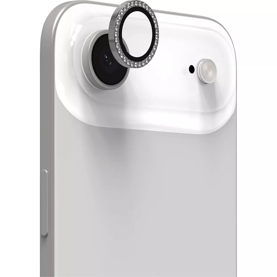 Zagg Glass Elite Camera Lens Protector for iPhone Air - Diamond | Verizon