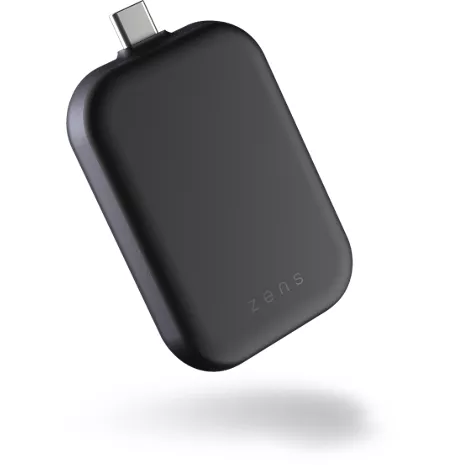 Cargador individual USB C de 5 W ZENS para los AirPods 2. gen