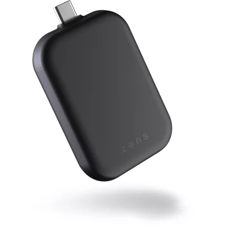 Cargador individual USB-C de 5 W ZENS para los AirPods (2.ª gen.)/AirPods Pro/AirPods Max