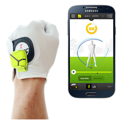 Zepp Golf Shop , Zepp 2 Golf Swing Analyzer Review – QUPK