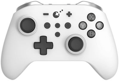 Zen Pro Wireless Gaming Controller for Nintendo Switch and PC