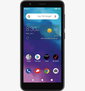 Zte Prepaid Phones Verizon