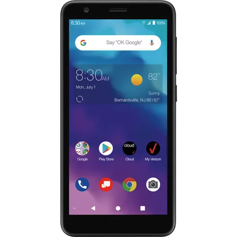 ZTE Blade Vantage 2 Prepaid undefined image 1 of 1 
