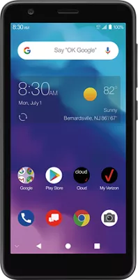 ZTE Blade™ Vantage 2 Prepaid