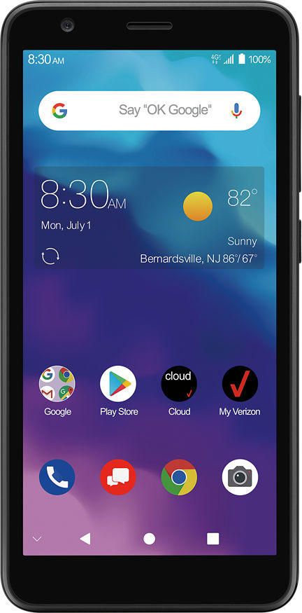 ZTE Blade Vantage 2 Prepaid
