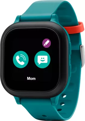 Gizmowatch 2 Kids Smartwatch Real Time Location Verizon