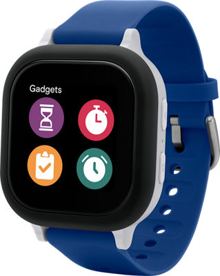 GizmoWatch 2: Kids smartwatch | real 