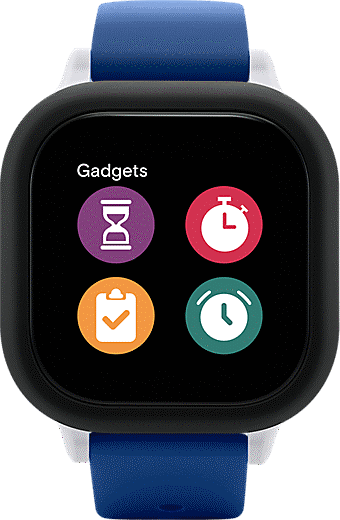 GizmoWatch 2: Kids smartwatch | real-time location | Verizon