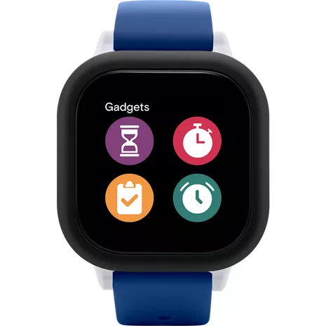 GizmoWatch 2 Kids smartwatch real time location Verizon