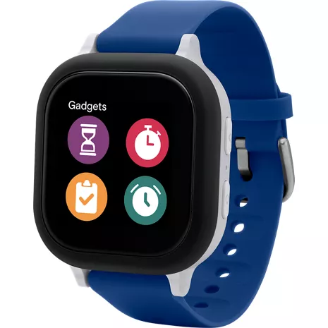 GizmoWatch 2 Kids smartwatch real time location Verizon