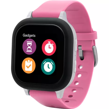 GizmoWatch 2: Kids smartwatch, real-time location