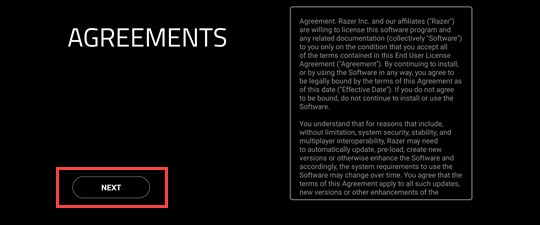 Review Agreements