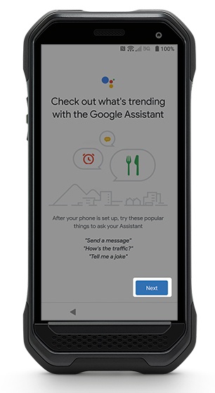 Google Assistant
