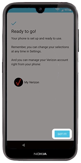 Verizon 2024 Nokia V3