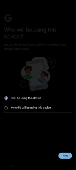 Who will use this device