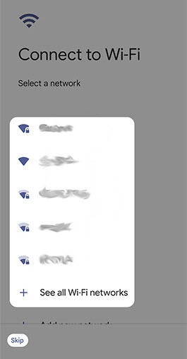 Wi-Fi