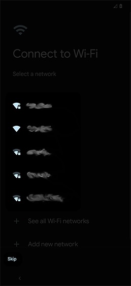 Wifi