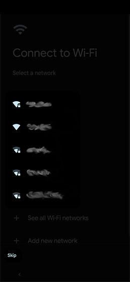 Wifi