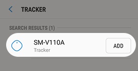 Select Tracker