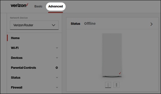 How to bypass a Verizon FiOS G1100 router to use your own firewall