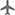 Airplane Mode icon