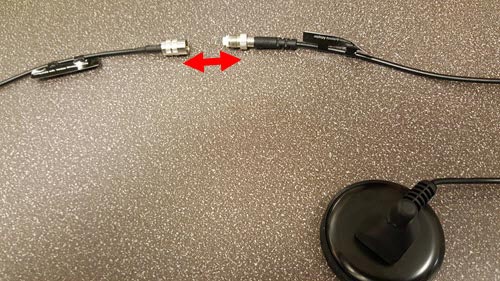 Antenna components