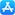 App store icon