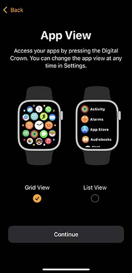 How to set best sale up iwatch without iphone