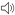 Speaker icon