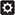 Settings icon
