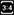 Aspect ratio icon