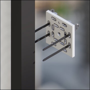 ISO 5G Home LV55 Gateway Outdoor Enclosure Kit : r/verizon