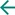 Back arrow icon