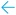 Left arrow icon