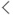 Back arrow icon