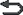 Back button icon