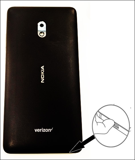 Nokia 2 V - or SD / Memory Card | Verizon