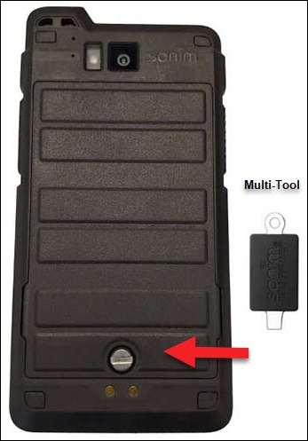 Battery Cover