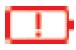 Battery critically low