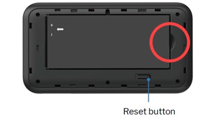 Remove cover