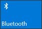 Bluetooth on