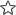 Star icon