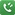 call log icon